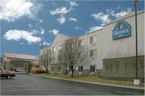 La Quinta Inn Springfield