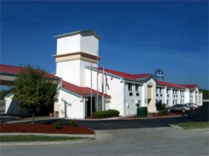 La Quinta Inn And Suites Columbia