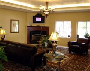 La Quinta Inn & Suites Latham-Albany Airport