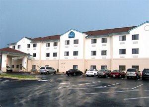 La Quinta Inn Elizabethtown