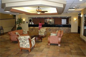 La Quinta Inn Winterpark