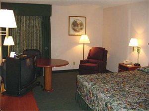 La Quinta Inn Crossville