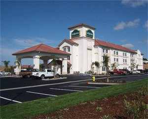 La Quinta Inn & Suites Paso Robles