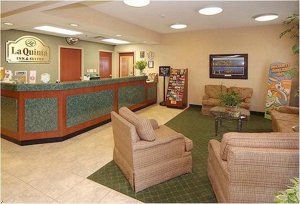 La Quinta Inn And Suites Louisville