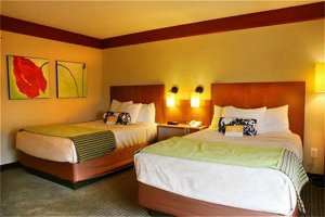 La Quinta Orem Inn And Suites