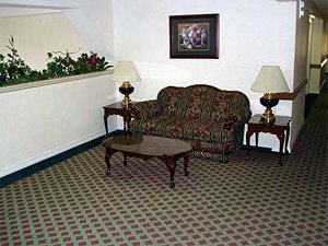 La Quinta Inn Moss Point