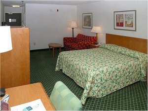 La Quinta Inn Statesboro