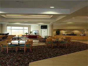 La Quinta Phoenix Inn And Suites Peoria