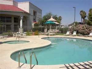 La Quinta Inn And Suites Tucson Airport