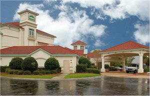 La Quinta Myrtle Beach Inn And Suites