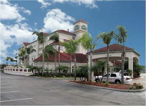 La Quinta Inn And Suites Lakeland