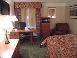 La Quinta Inn & Suites Ruidoso Downs