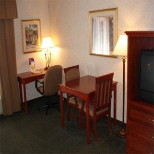 La Quinta Inn Norcross