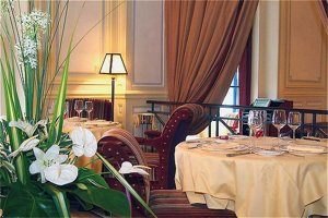 Grand Hotel Barriere