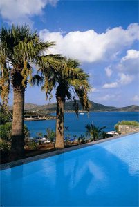 Elounda Bay Palace