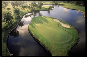 Turnberry Isle Resort And Club