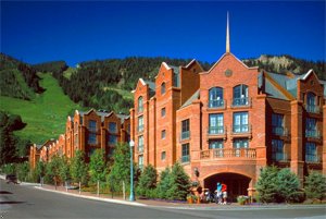 St. Regis Residence Club, Aspen