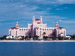 Don Cesar Beach Resort And Spa