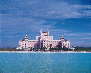 Beach House Suites By The Don Cesar