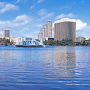 Marriott Orlando Downtown