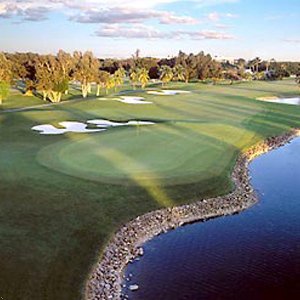 Marriott Doral Golf Resort And Spa