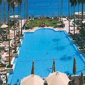 Le Meridien Eilat