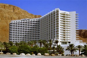 Le Meridien Dead Sea