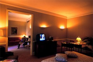 Excelsior Hotel Gallia - A Royal Meridien Hotel