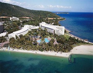 Le Meridien Noumea