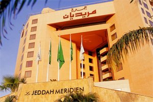 Le Jeddah Meridien