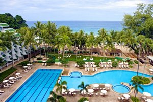 Le Meridien Phuket