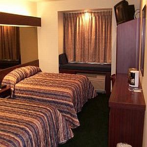 Microtel Huron