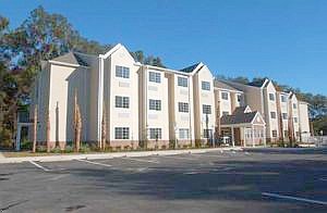 Microtel Inns & Suites Ocala