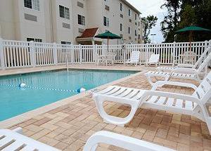 Microtel Brooksville