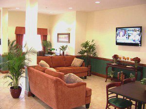 Microtel Inn Port Charlotte