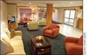 Microtel Inn And Suites Culican