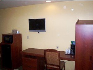 Microtel Morgantown