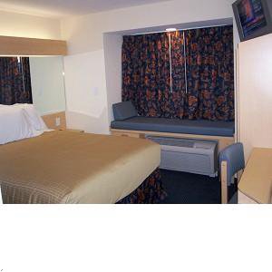 Microtel Inn And Suites Conyers