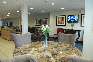 Microtel Inn & Suites Birmingham