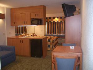 Microtel Inn & Suites Kingsland