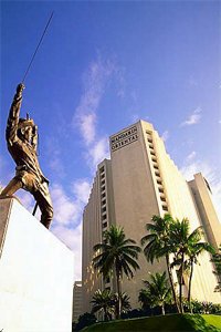 Mandarin Oriental, Manila