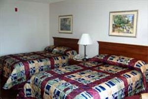 Amerihost Inn And Suites Redding