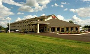 Amerihost Inn And Suites Lansing Mi