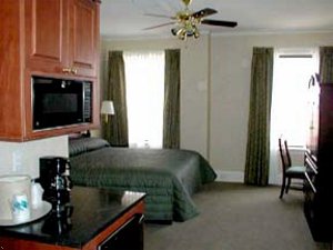 Amerihost Inn And Suites New Orleans