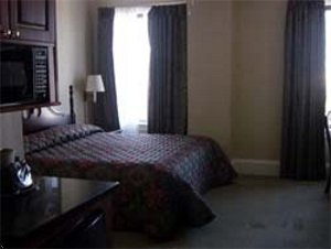 Amerihost Inn And Suites New Orleans