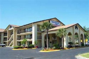 Amerihost Inn Kissimmee