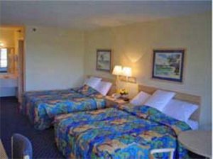 Amerihost Inn Kissimmee