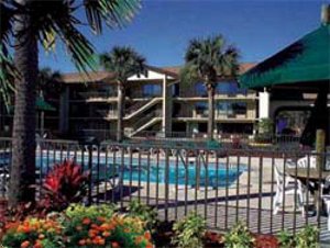 Amerihost Inn Kissimmee