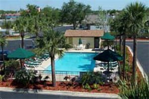 Amerihost Inn Kissimmee