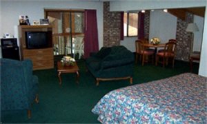 Amerihost Inn - Upper Sandusky